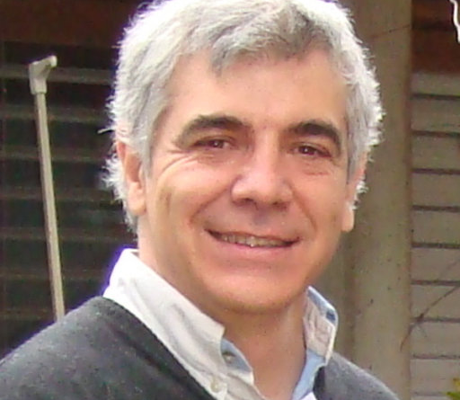 Bernard Cazelles